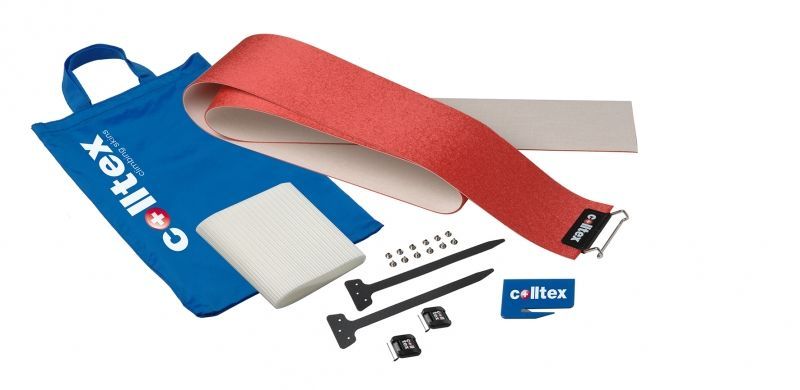 Coll-Tex Камус для лыж Coll-Tex Cut-To-Size Extreme 100 mm