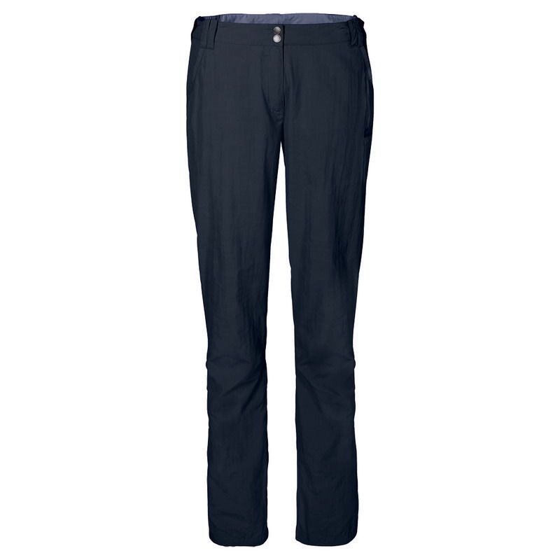 Jack Wolfskin Брюки городские Jack Wolfskin Kalahari Pants Women