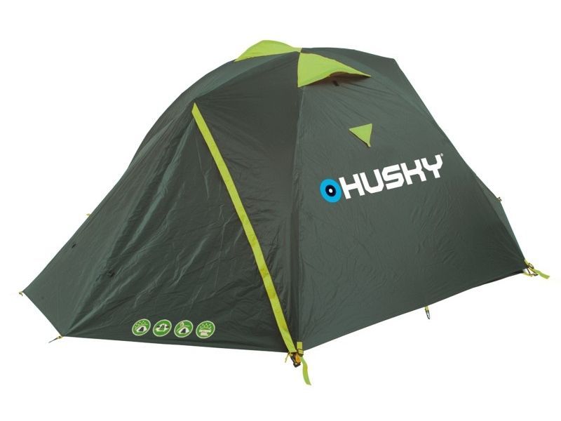 HUSKY Туристическая палатка Husky Burton