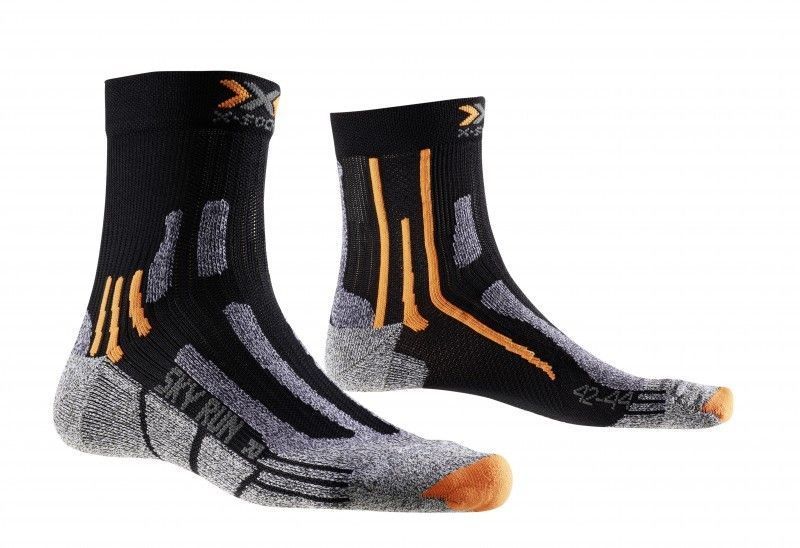 X-Socks Термоноски для фитнеса X-Socks Sky Run V2.0