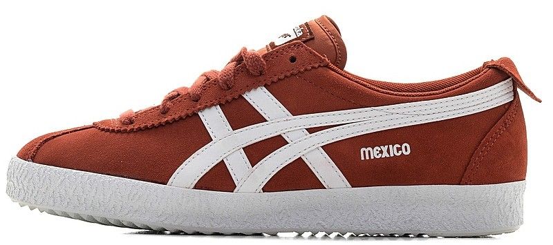 ONITSUKA TIGER ONITSUKA TIGER - Кеды мужские спортивные MEXICO DELEGATION