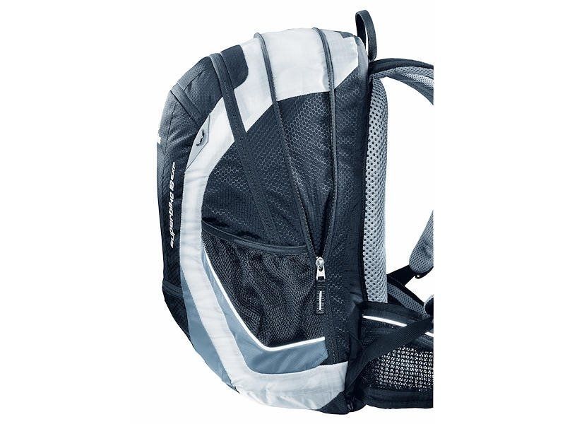 Deuter Удобный рюкзак Deuter Bike Superbike 22 EXP