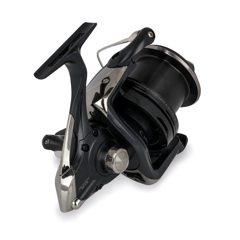 Shimano Эффективная катушка Technium 12000 XTB Magnesium