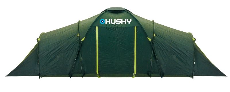 HUSKY Кемпинговая палатка Husky Boston 8