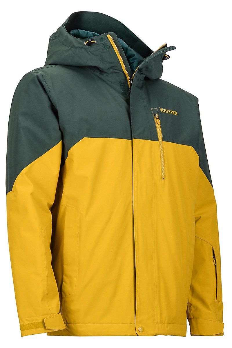 Marmot Куртка непродуваемая Marmot Sidecut Jacket