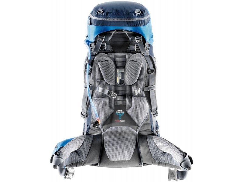 Deuter Рюкзак эргономичный женский Deuter Aircontact 78 SL