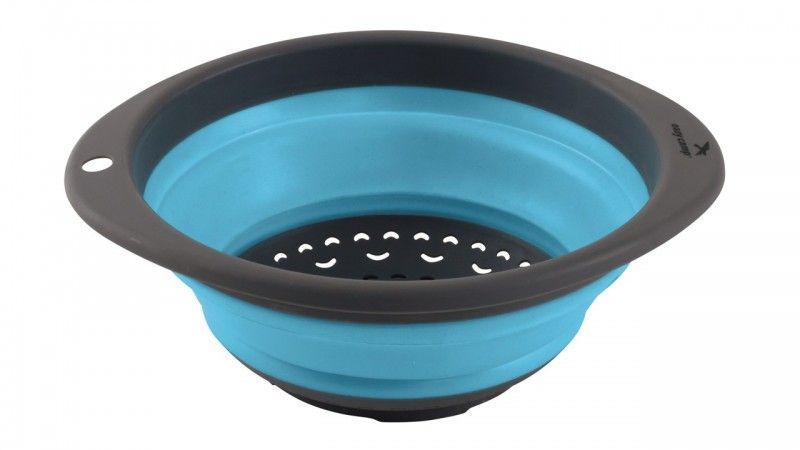 Easy Camp Складной дуршлаг походный Easy Camp Pike Foldable Colander 1.5