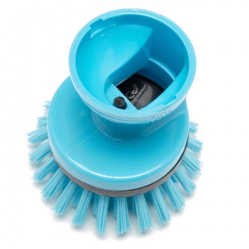 Outwell Щетка посудомоечная Outwell Dishwasher Brush Blue