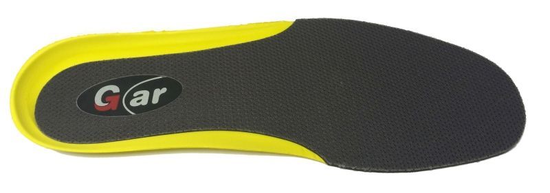 Garsport Анатомические полиуретановые стельки Garsport Ergo Insole