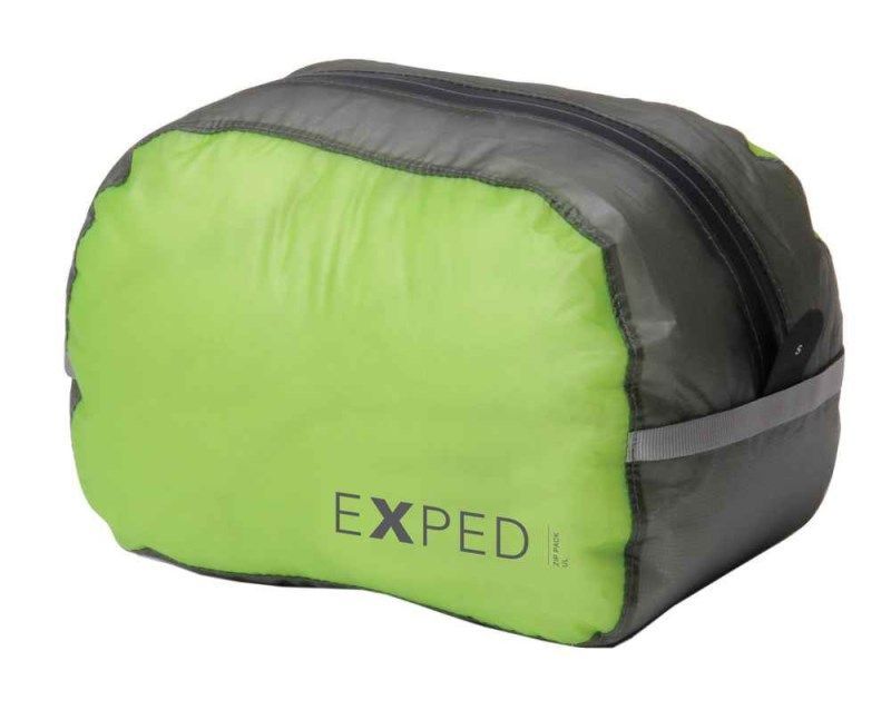 Exped Баул герметичный Exped ZipPack UL