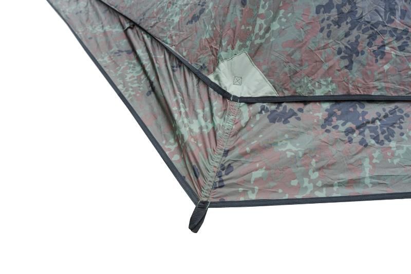 Talberg Туристическая палатка Forest Pro 2 Talberg