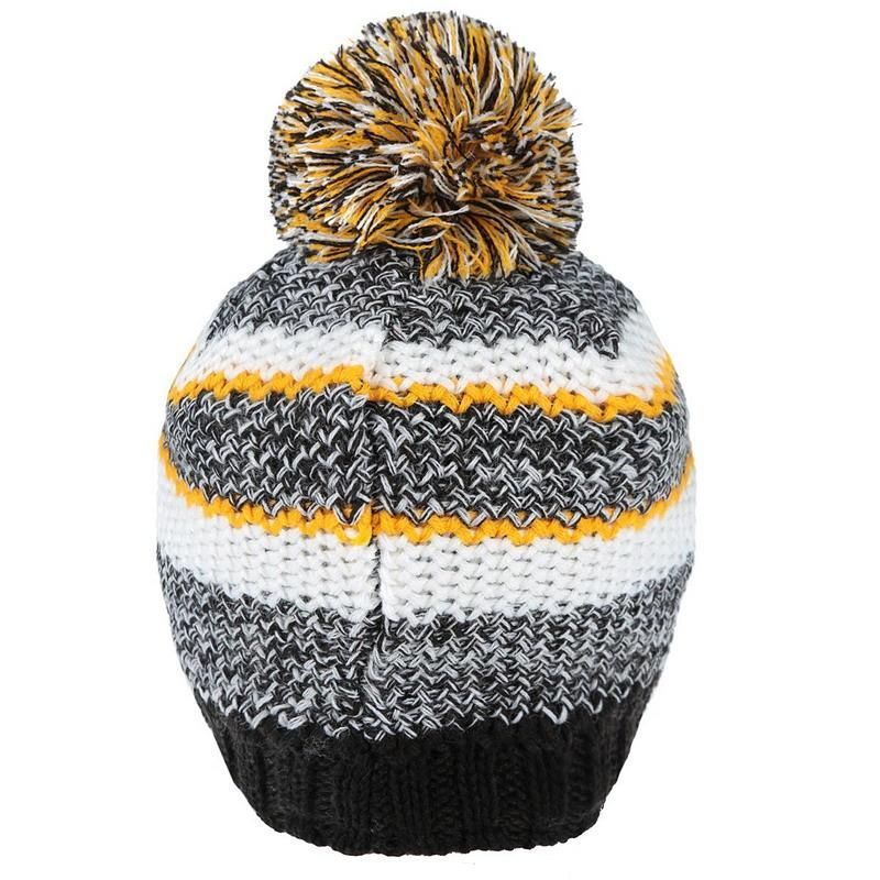 Jack Wolfskin Шапка зимняя Jack Wolfskin CROCHET XT CAP