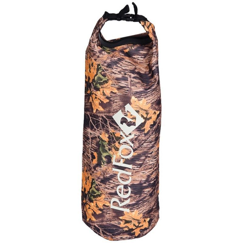 Red Fox Защитный гермомешок Red Fox Dry Bag