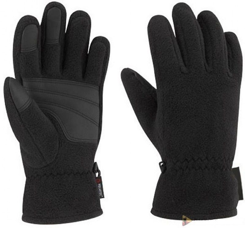 Bask Перчатки ветрозащитные Bask Windblock Glove Pro