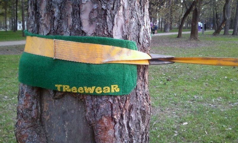 GIBBON Обвязка для деревьев Gibbon Treewear