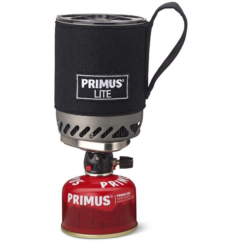 Primus Удобный набор горелка и кастрюля Primus Lite