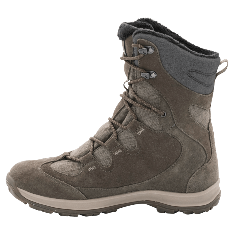 Jack Wolfskin Jack Wolfskin — Ботинки утепленные Thunder Bay Texapore High W