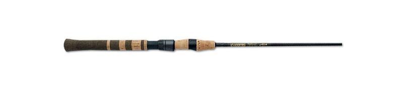 G.LOOMIS Спиннинг для точных бросков G.Loomis Trout Spinning Rod TSR801-2 GLX