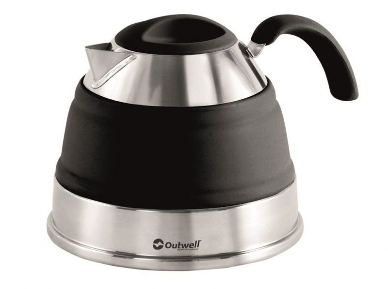 Outwell Чайник Outwell Collaps Kettle