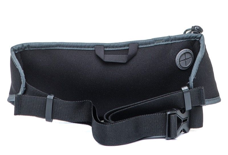 Deuter Сумка на пояс из неопрена Deuter Neo Belt II