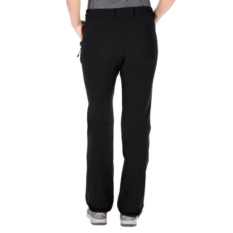 Jack Wolfskin Брюки туристические женские Jack Wolfskin ACTIVATE PANTS WOMEN