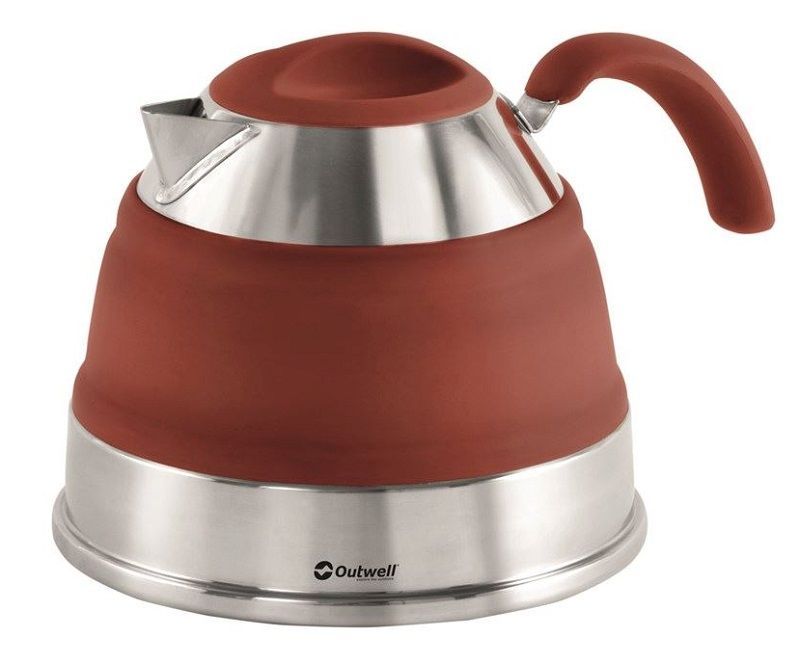 Outwell Чайник Outwell Collaps Kettle