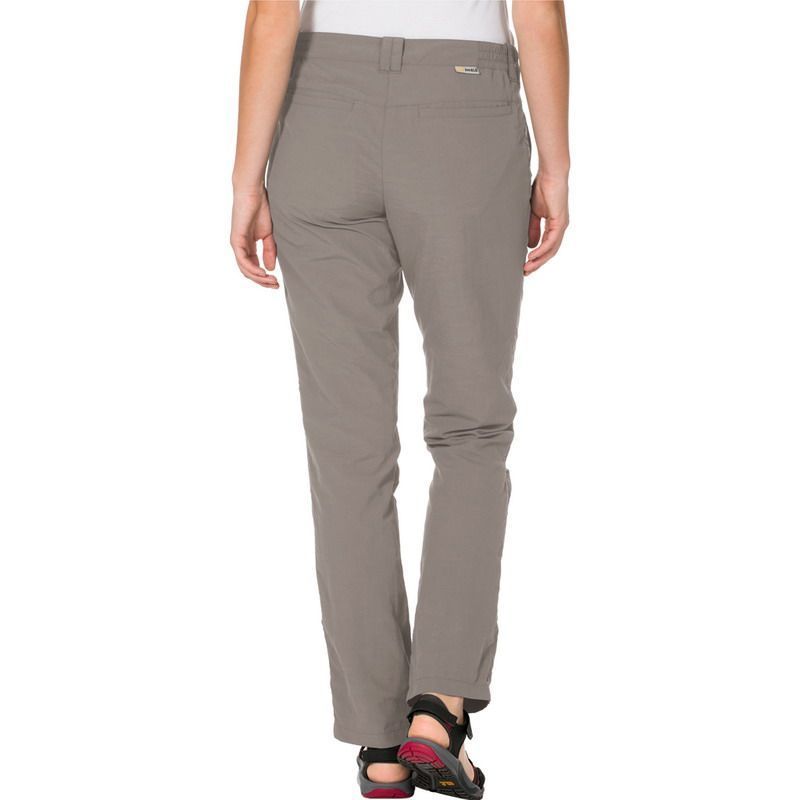 Jack Wolfskin Брюки городские Jack Wolfskin Kalahari Pants Women