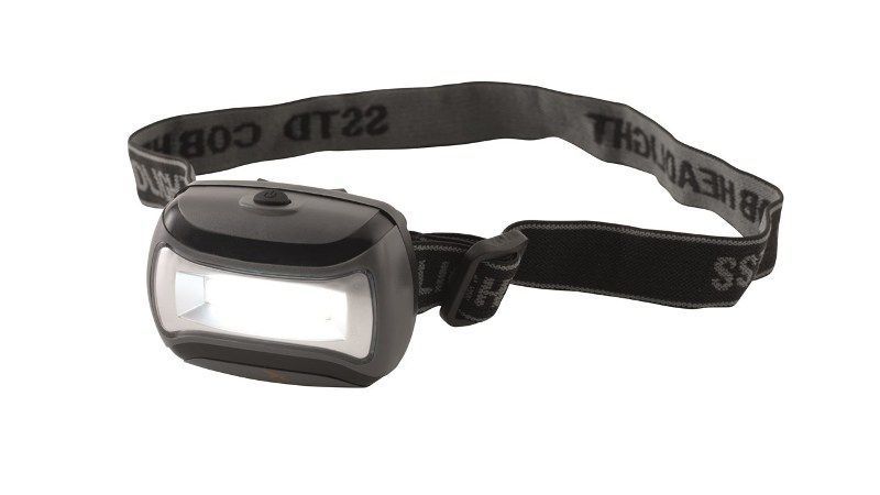 Easy Camp Налобный компактный фонарь Easy Camp Adder Headlamp