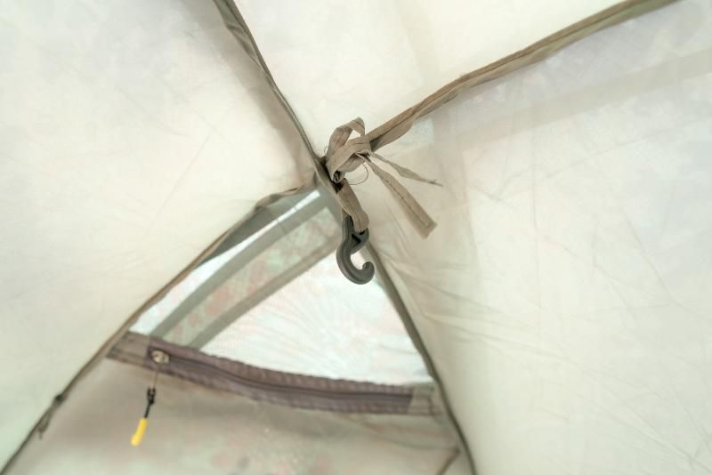 Talberg Туристическая палатка Forest Pro 2 Talberg