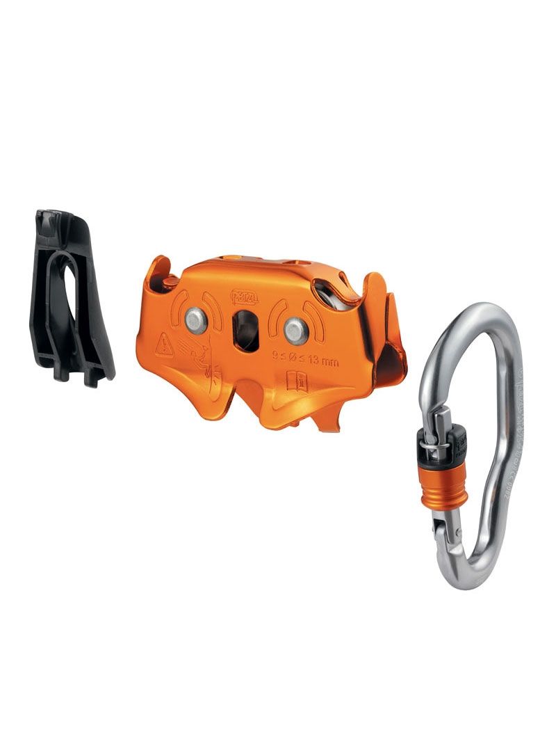 Petzl Альпинистский блок ролик Petzl - Trac Plus