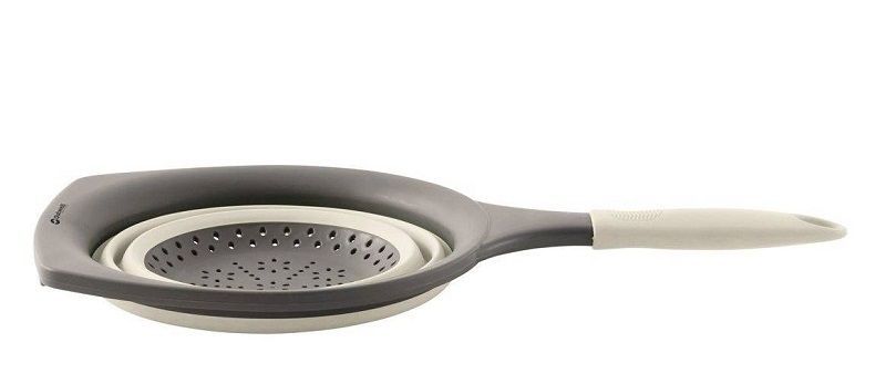 Outwell Сито складное с ручкой Outwell Collaps Colander w/handle