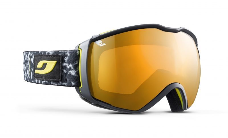 Julbo Износостойкая маска Julbo Airflux 748