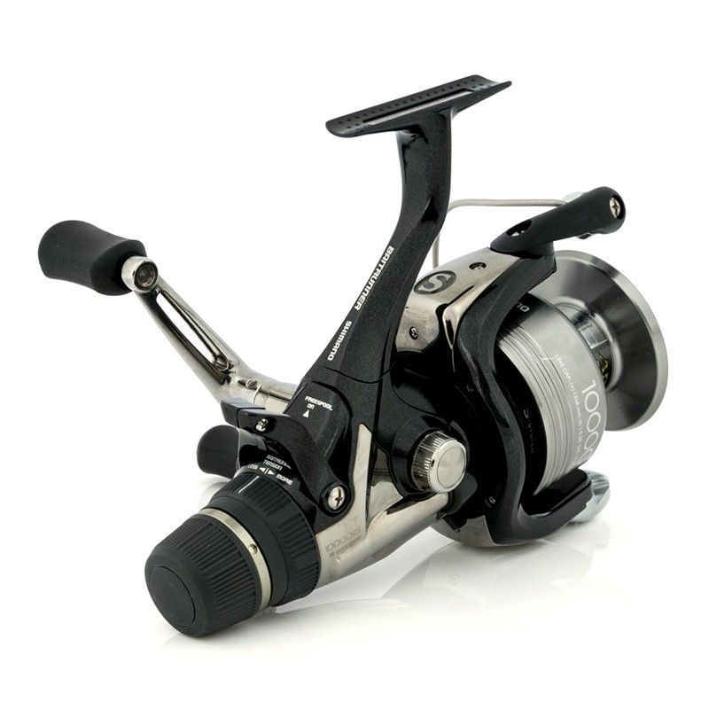 Shimano Катушка для карпфишинга Shimano Baitrunner XT 8000RB