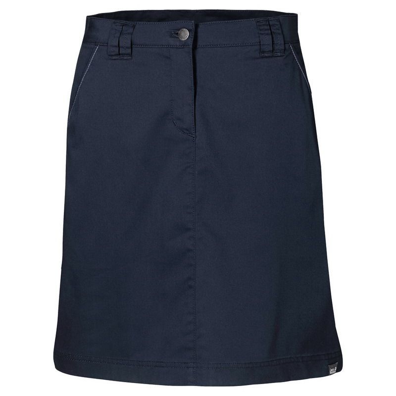 Jack Wolfskin Юбка стильная Jack Wolfskin LIBERTY SKIRT