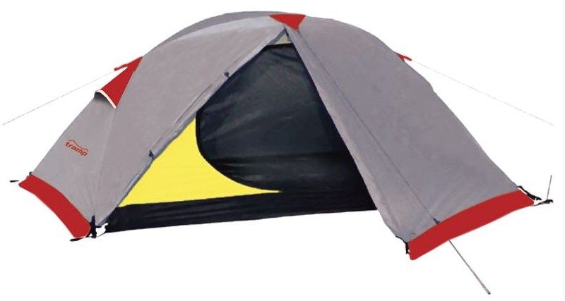 Tramp Палатка двухместная Tramp Sarma 2 (V2)