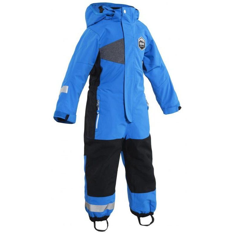 8848 ALTITUDE Комбинезон для детей 8848 ALTITUDE Dot Line min suit