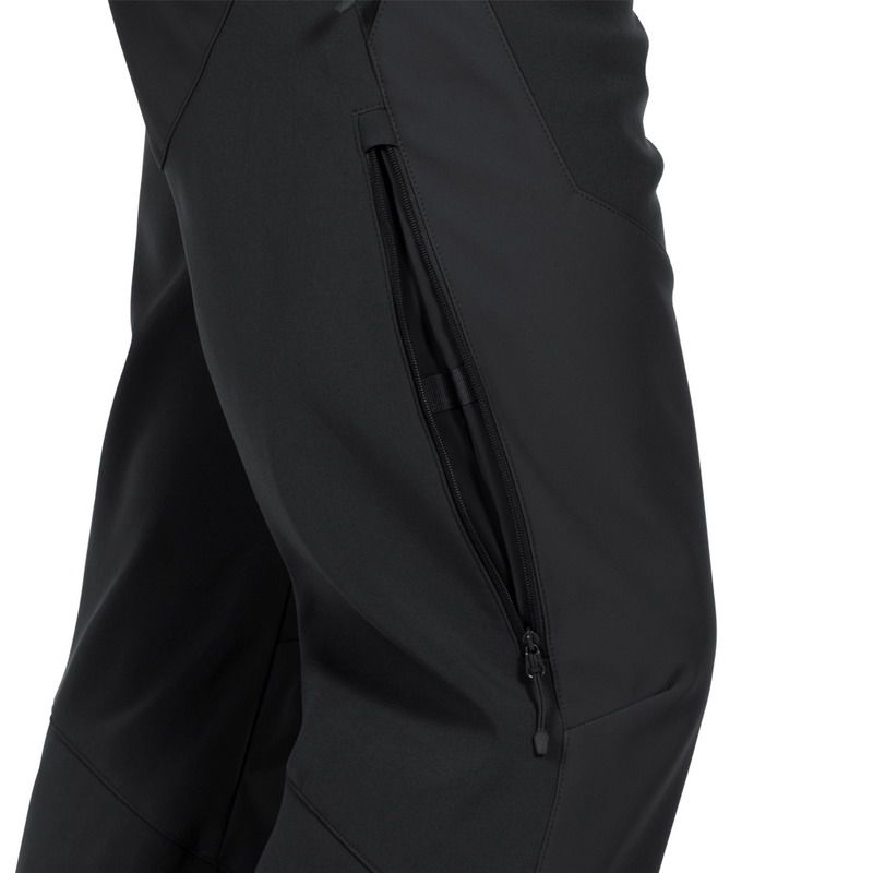 Jack Wolfskin Брюки водоотталкивающие Jack Wolfskin Nucleon XT Pants Men