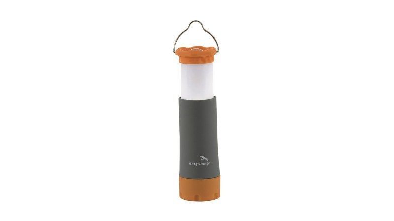 Easy Camp Кемпинговая светодиодная лампа Easy Camp Habu Torch Lantern