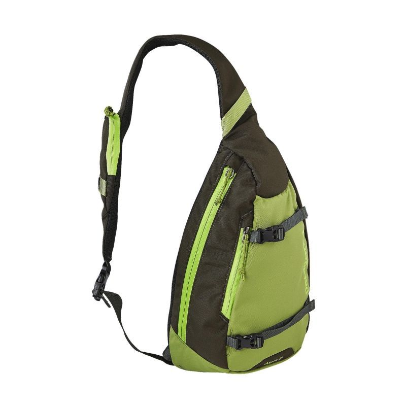 Patagonia Рюкзак на одно плечо л Patagonia Atom Sling 8