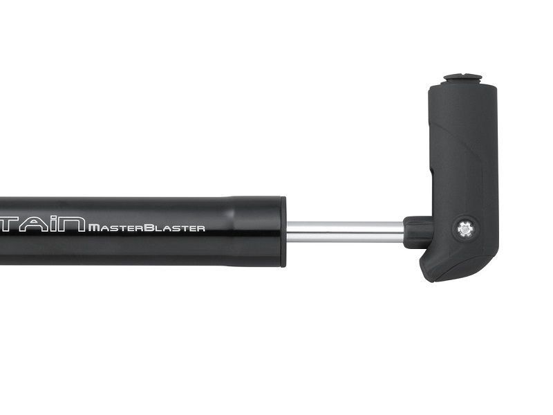 TOPEAK Насос для МТБ велосипедов Topeak Mountain MasterBlaster