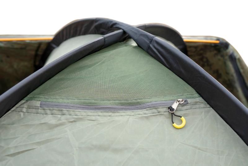 Talberg Туристическая палатка Forest Pro 2 Talberg