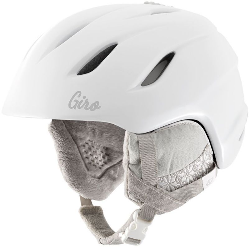 Giro Женский горнолыжный шлем Giro Era