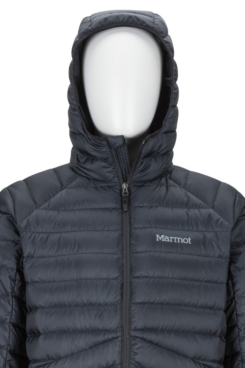 Marmot Мужская куртка Marmot Highlander Down Hoody