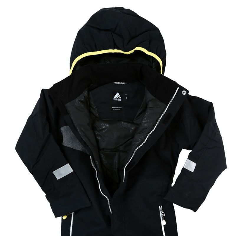 8848 ALTITUDE Комбинезон для детей 8848 ALTITUDE Dot Line min suit