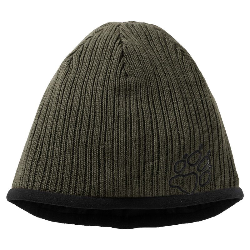 Jack Wolfskin Шапка спортивная Jack Wolfskin Stormlock Rip Rap Cap