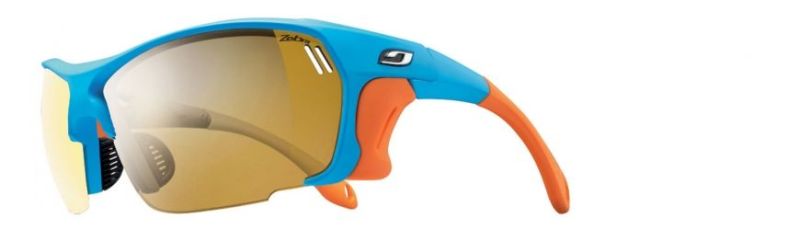 Julbo Солнечные очки для альпинизма Julbo Trek 437