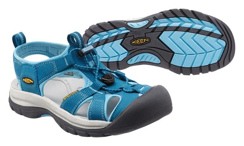 Keen Летние сандалии Keen Venice H2 W