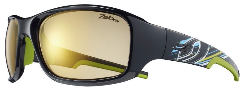 Julbo Гибкие солнечные очки Julbo Stunt 438