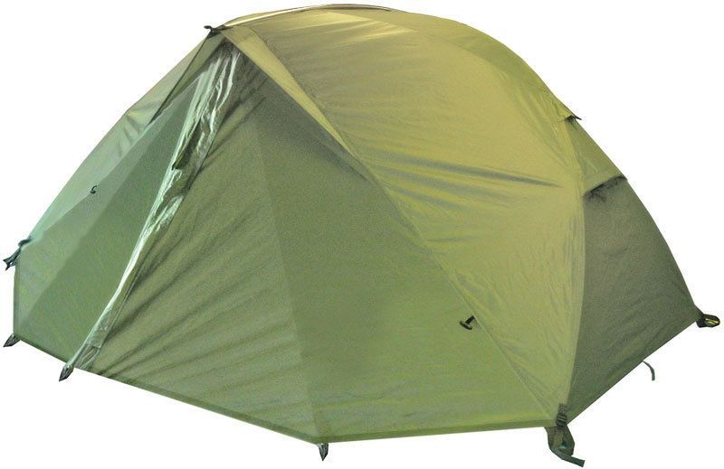 СнарЯжение Двухместная палатка Снаряжение Вега К 2 (i)