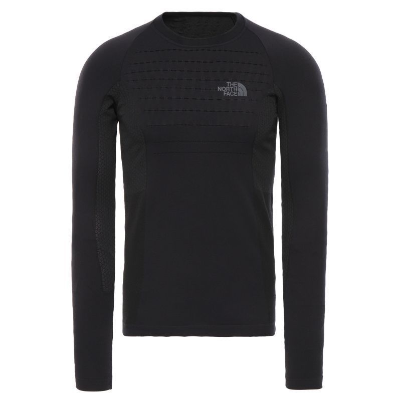 The North Face Практичная мужская футболка The North Face Sport Long Sleeve